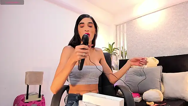 lily cash1 online show from 01.09.26