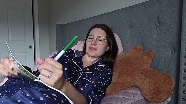 bambifarrina online show from 11.08.25