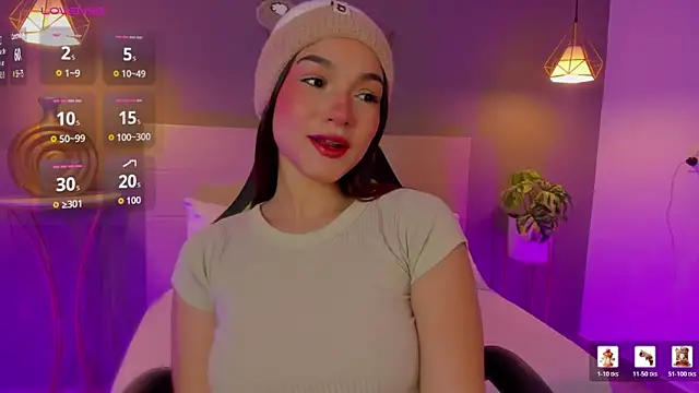 luma sky  online show from 04.21.26