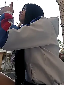 Foxxy Doll online show from 09.13.25