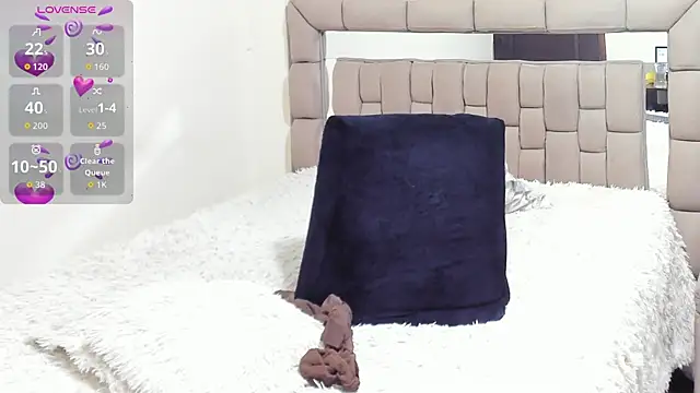 gabrielaponce11 online show from 04.01.26