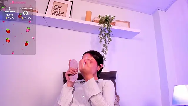 Vampgyal online show from 03.03.26