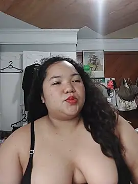 LianaCruzado online show from 06.14.26