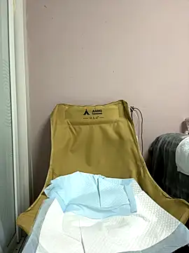 xiaoxiao101 online show from 12.18.25