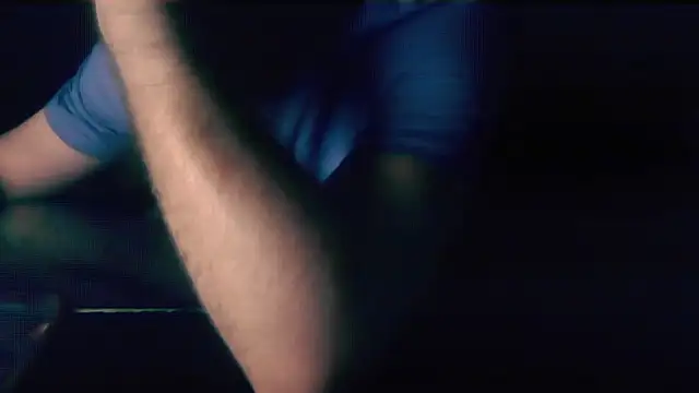 LondonMan1988 online show from 11.24.25