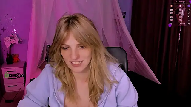 Snapshot of jose_fairy chatting on 04.24.26 jose fairy online show from 04.24.26