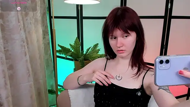 Aria Vox online show from 03.14.26