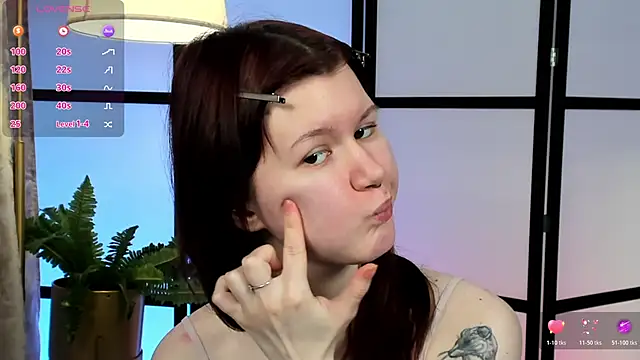 Aria Vox online show from 03.28.26