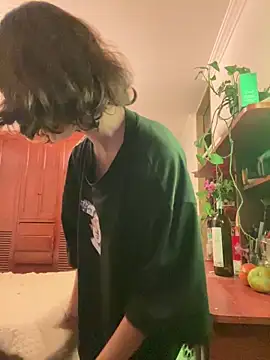 wildflower sex online show from 12.19.25