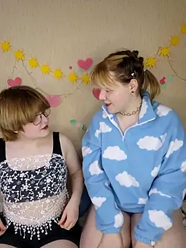 Snapshot of xrixsyx_and_ricky chatting on 02.28.26 xrixsyx and ricky online show from 02.28.26