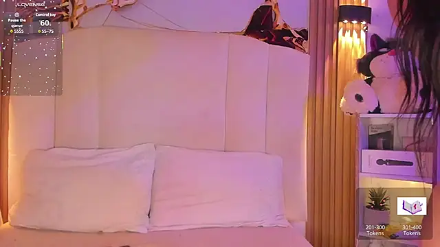 AgathaAtenea online show from 09.23.25