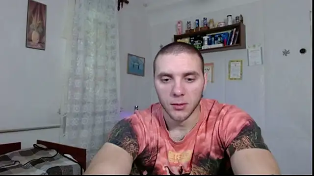 Snapshot of Jordan1Dior chatting on 05.23.26 Jordan1Dior online show from 05.23.26