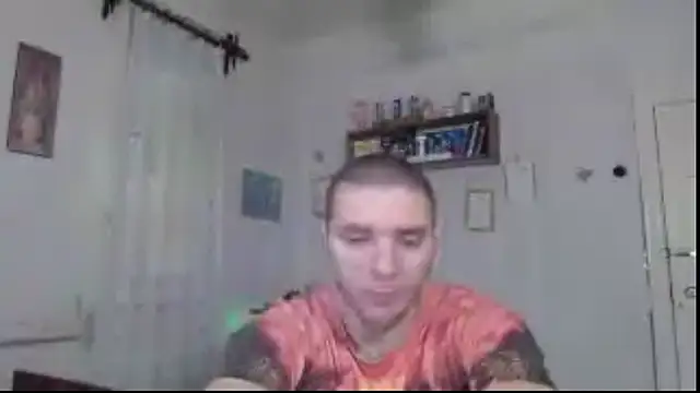 Snapshot of Jordan1Dior chatting on 05.24.26 Jordan1Dior online show from 05.24.26