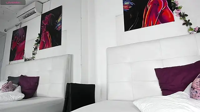 luna78hard online show from 11.06.25