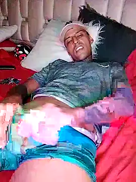 Negroking1130 online show from 01.13.26