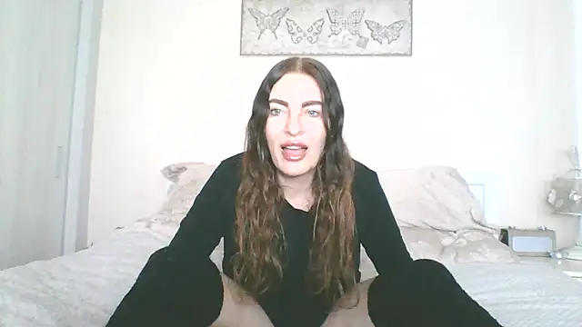 EllaKent online show from 02.24.26