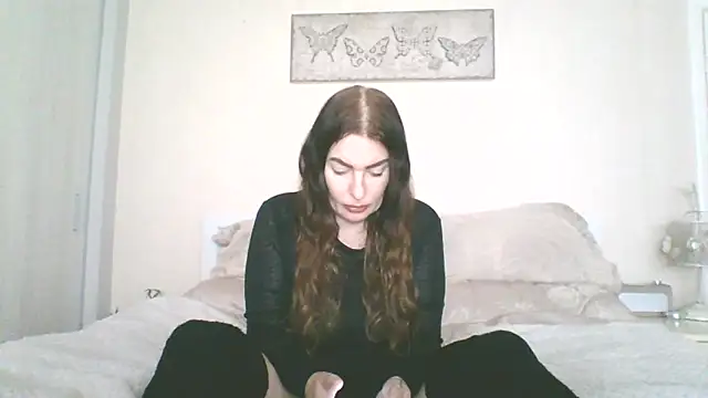 EllaKent online show from 03.09.26