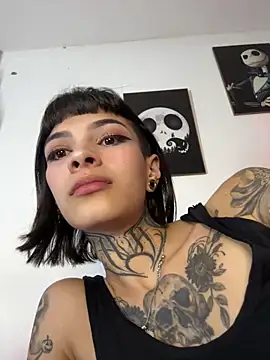 Snapshot of aa_lunit chatting on 09.19.25 aa lunit online show from 09.19.25