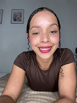 Yasmin777  online show from 03.18.26