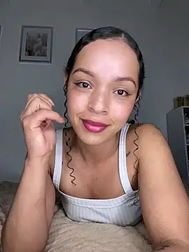 Yasmin777  online show from 04.07.26