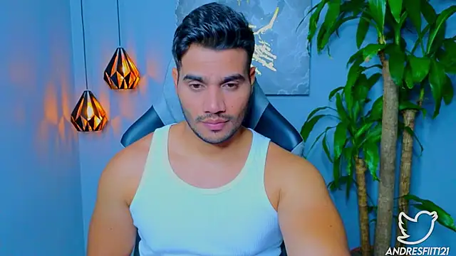 AndresR3 online show from 09.16.25