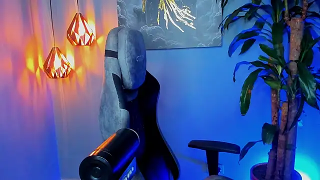 AndresR3 online show from 11.23.25