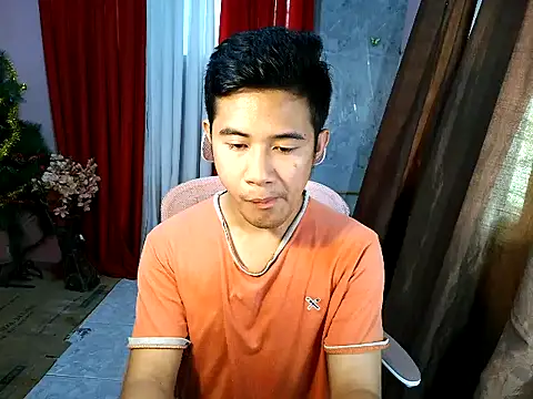 Snapshot of urboy_cass chatting on 09.29.25 urboy cass online show from 09.29.25