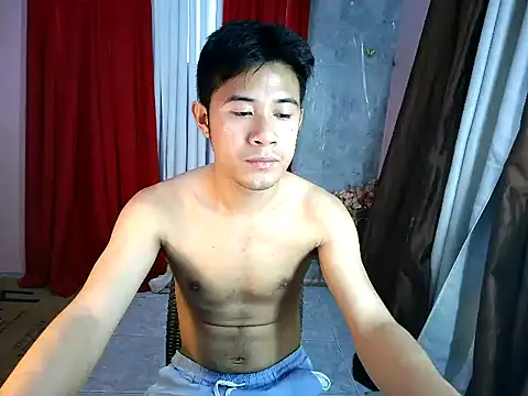 Snapshot of urboy_cass chatting on 10.25.25 urboy cass online show from 10.25.25