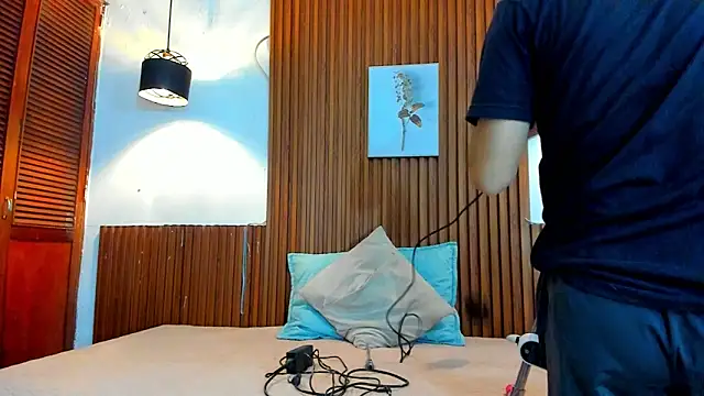 David niet online show from 11.06.25