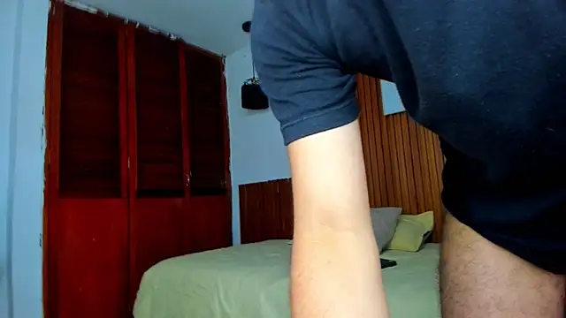 David niet online show from 11.18.25