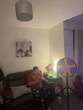 yourmaster2025 online show from 11.11.25