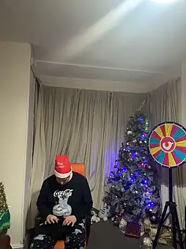 yourmaster2025 online show from 12.21.25