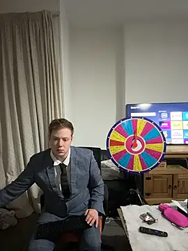 yourmaster2025 online show from 03.10.26