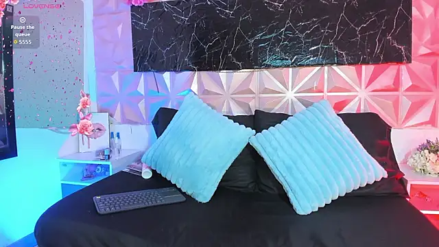 Snapshot of Scarlet_fx chatting on 02.05.26 Scarlet fx online show from 02.05.26