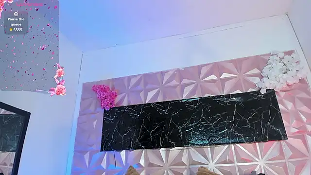 Snapshot of Scarlet_fx chatting on 03.03.26 Scarlet fx online show from 03.03.26