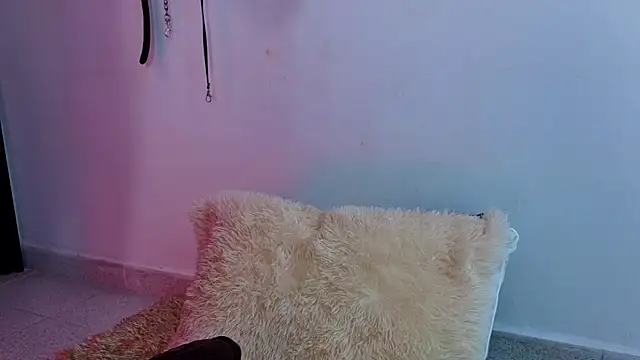 Issafoxx online show from 04.13.26