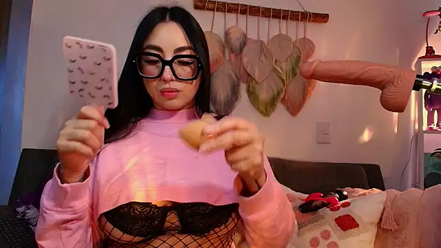 Claiborne Morris online show from 03.20.26