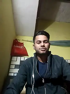 urdreamman online show from 11.24.25