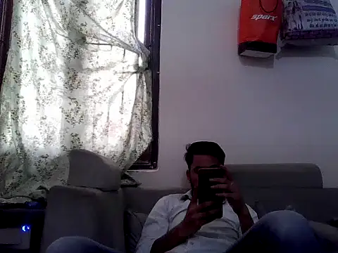 urdreamman online show from 04.06.26
