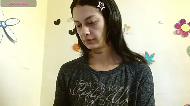 Akasha001 online show from 10.06.25