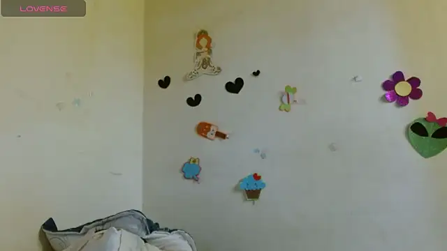 Akasha001 online show from 12.21.25