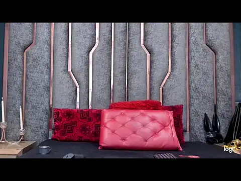 CarlaLordes online show from 01.07.26