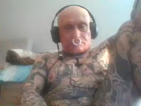 object857 online show from 03.09.25