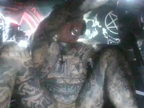 object857 online show from 09.23.25