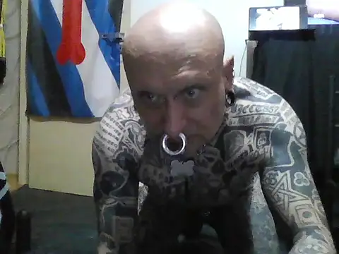 object857 online show from 10.11.25