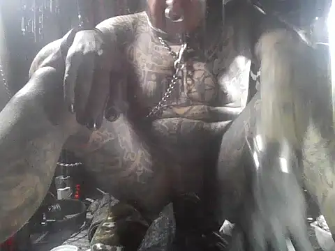 object857 online show from 12.04.25