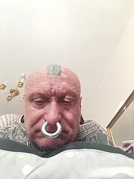 object857 online show from 01.10.26