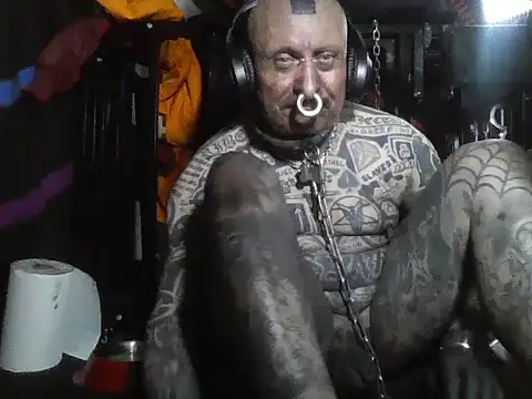 object857 online show from 01.18.26