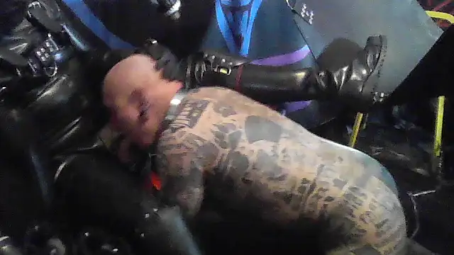 object857 online show from 02.01.26