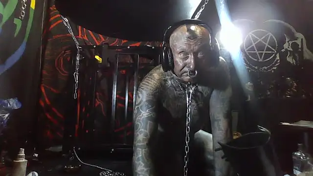 object857 online show from 03.29.26